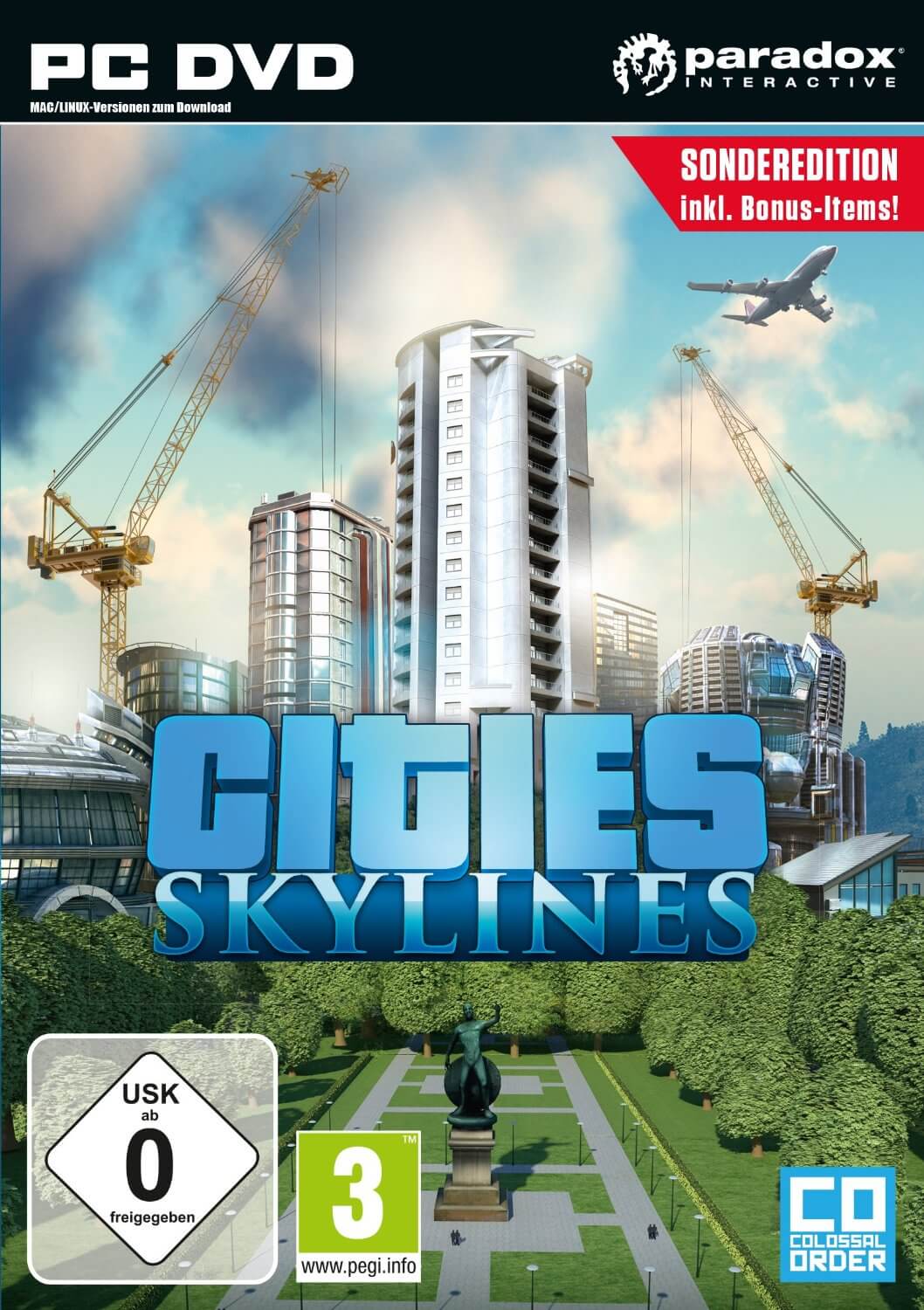 download cities skylines torrent